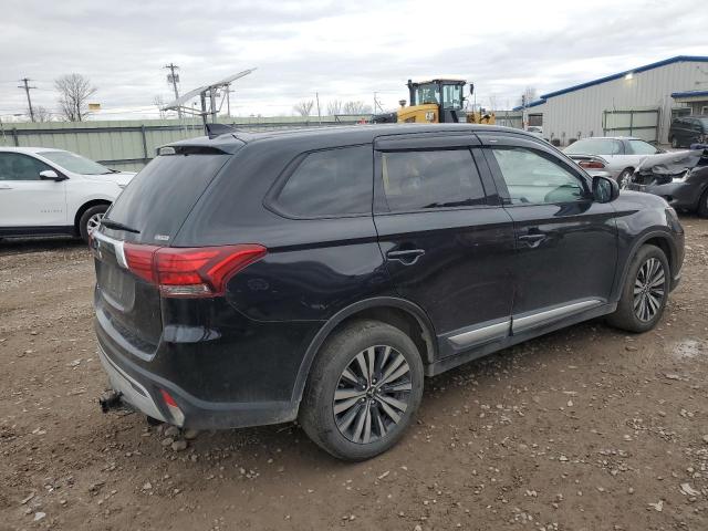 Photo 2 VIN: JA4AZ3A37LZ016839 - MITSUBISHI OUTLANDER 