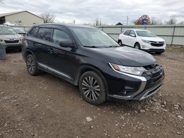 Photo 3 VIN: JA4AZ3A37LZ016839 - MITSUBISHI OUTLANDER 