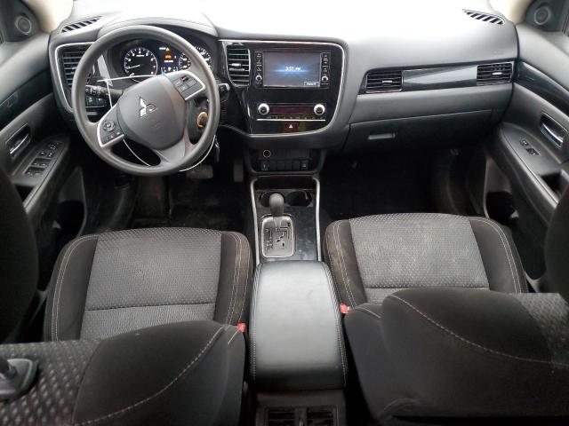 Photo 7 VIN: JA4AZ3A37LZ016839 - MITSUBISHI OUTLANDER 