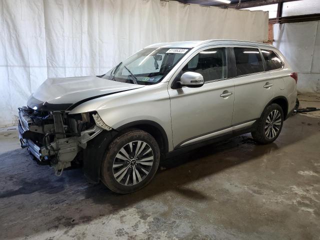 Photo 0 VIN: JA4AZ3A37LZ026920 - MITSUBISHI OUTLANDER 