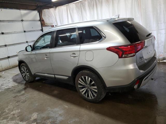 Photo 1 VIN: JA4AZ3A37LZ026920 - MITSUBISHI OUTLANDER 