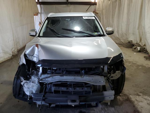 Photo 4 VIN: JA4AZ3A37LZ026920 - MITSUBISHI OUTLANDER 