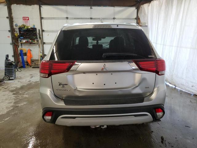 Photo 5 VIN: JA4AZ3A37LZ026920 - MITSUBISHI OUTLANDER 