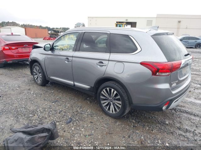 Photo 2 VIN: JA4AZ3A37LZ029221 - MITSUBISHI OUTLANDER 