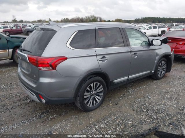 Photo 3 VIN: JA4AZ3A37LZ029221 - MITSUBISHI OUTLANDER 