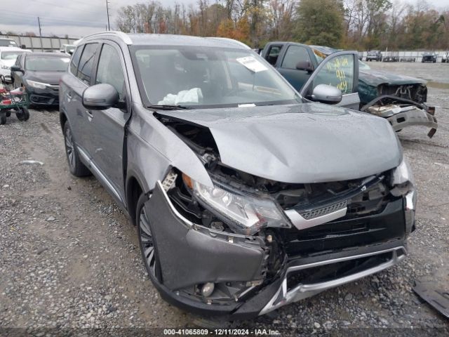 Photo 5 VIN: JA4AZ3A37LZ029221 - MITSUBISHI OUTLANDER 