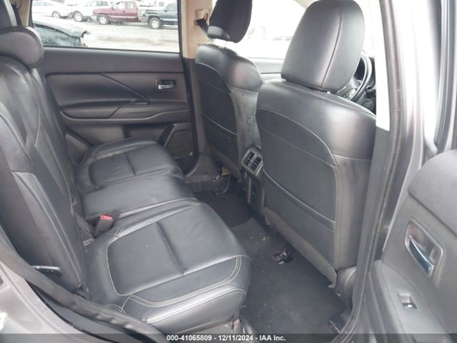 Photo 7 VIN: JA4AZ3A37LZ029221 - MITSUBISHI OUTLANDER 