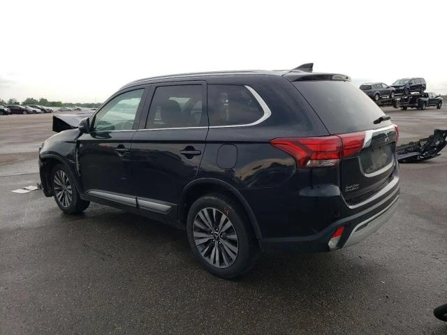 Photo 1 VIN: JA4AZ3A37LZ038419 - MITSUBISHI OUTLANDER 