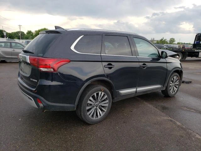 Photo 2 VIN: JA4AZ3A37LZ038419 - MITSUBISHI OUTLANDER 