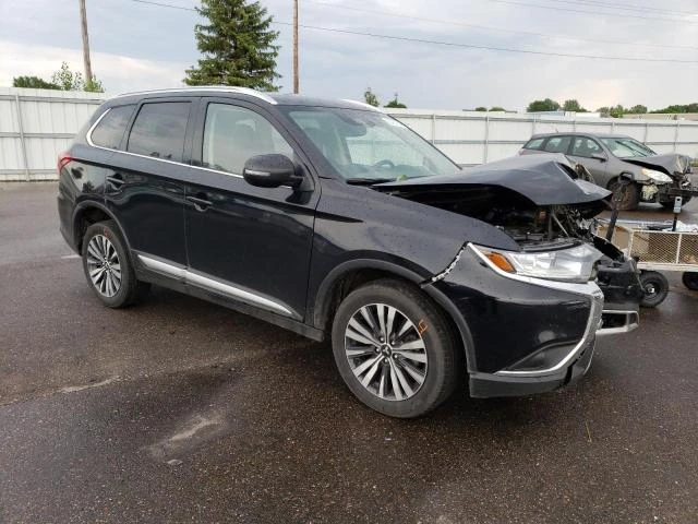 Photo 3 VIN: JA4AZ3A37LZ038419 - MITSUBISHI OUTLANDER 