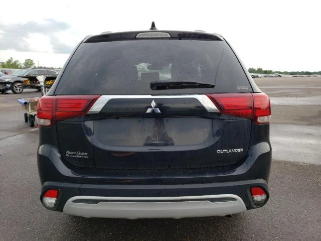 Photo 5 VIN: JA4AZ3A37LZ038419 - MITSUBISHI OUTLANDER 