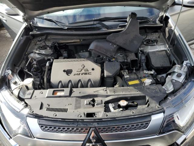 Photo 11 VIN: JA4AZ3A37LZ043927 - MITSUBISHI OUTLANDER 