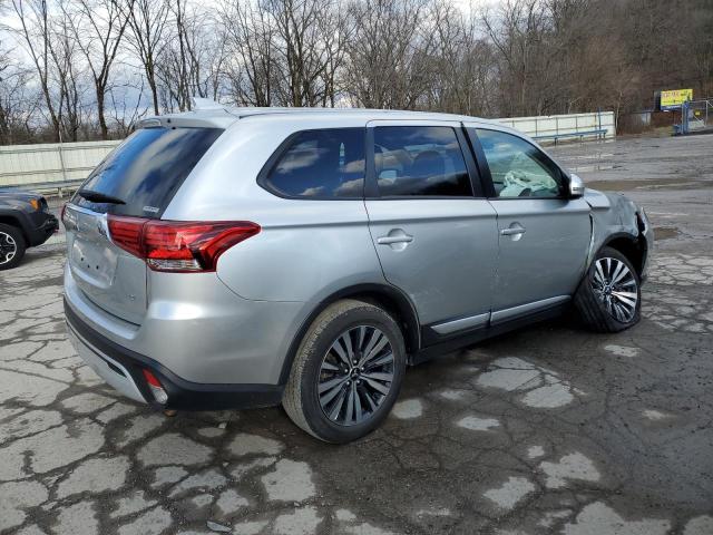 Photo 2 VIN: JA4AZ3A37LZ043927 - MITSUBISHI OUTLANDER 