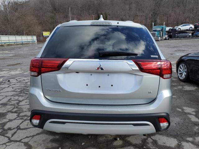 Photo 5 VIN: JA4AZ3A37LZ043927 - MITSUBISHI OUTLANDER 