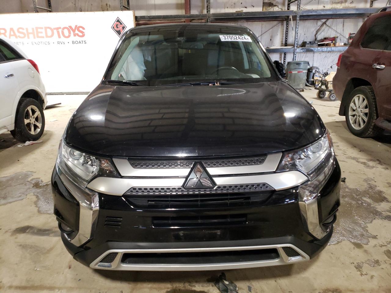 Photo 4 VIN: JA4AZ3A37LZ044320 - MITSUBISHI OUTLANDER 