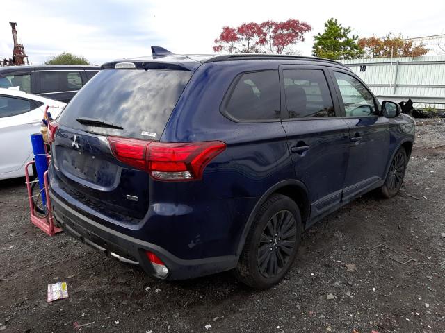 Photo 3 VIN: JA4AZ3A37LZ045886 - MITSUBISHI OUTLANDER 