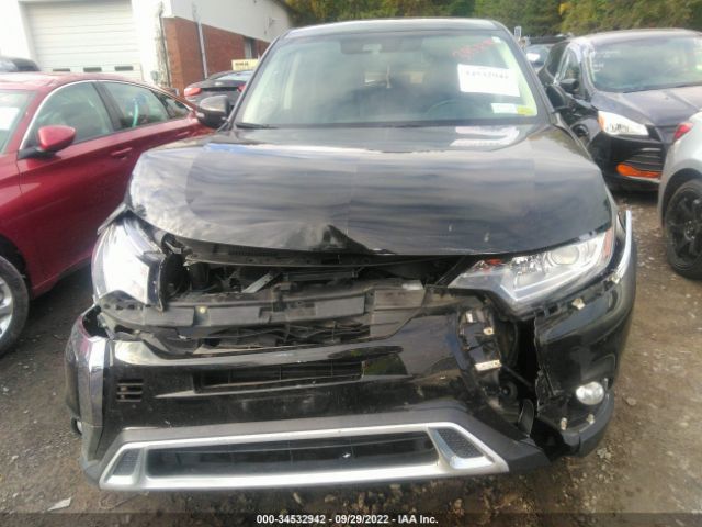 Photo 5 VIN: JA4AZ3A37LZ048738 - MITSUBISHI OUTLANDER 