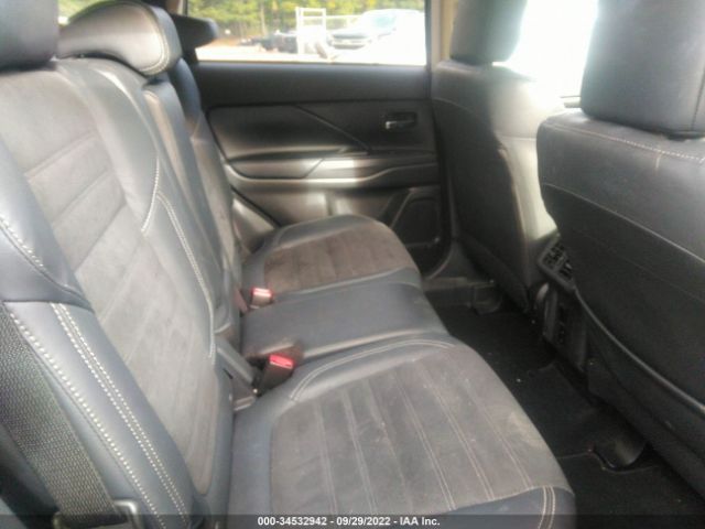 Photo 7 VIN: JA4AZ3A37LZ048738 - MITSUBISHI OUTLANDER 