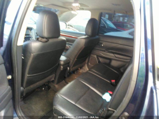 Photo 7 VIN: JA4AZ3A38EZ003083 - MITSUBISHI OUTLANDER 