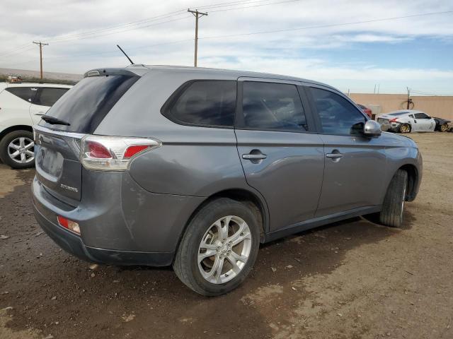 Photo 2 VIN: JA4AZ3A38EZ007621 - MITSUBISHI OUTLANDER 