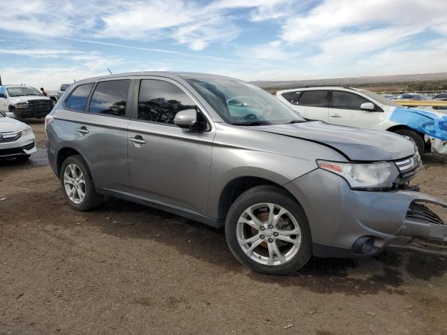 Photo 3 VIN: JA4AZ3A38EZ007621 - MITSUBISHI OUTLANDER 