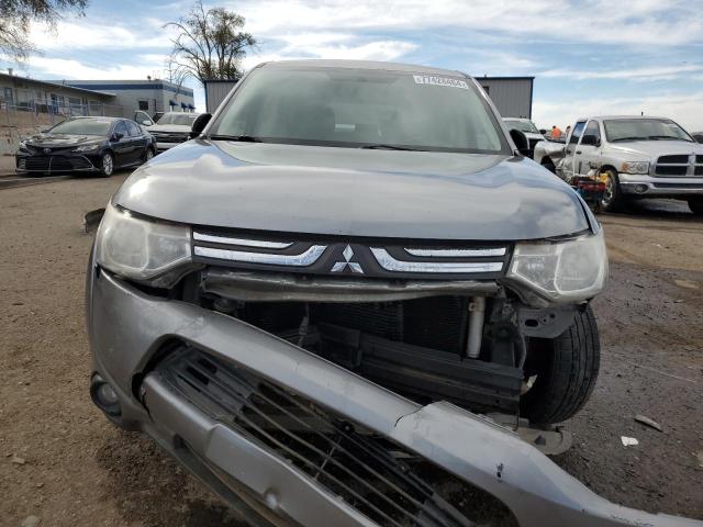 Photo 4 VIN: JA4AZ3A38EZ007621 - MITSUBISHI OUTLANDER 