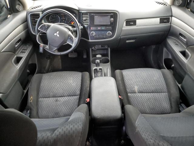 Photo 7 VIN: JA4AZ3A38EZ007621 - MITSUBISHI OUTLANDER 