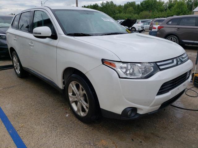 Photo 3 VIN: JA4AZ3A38EZ012592 - MITSUBISHI OUTLANDER 