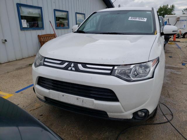 Photo 4 VIN: JA4AZ3A38EZ012592 - MITSUBISHI OUTLANDER 