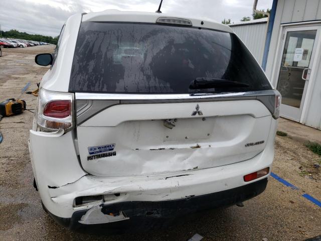 Photo 5 VIN: JA4AZ3A38EZ012592 - MITSUBISHI OUTLANDER 