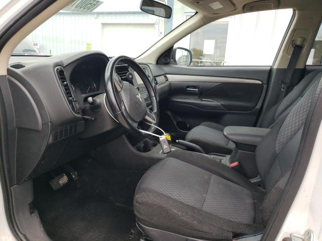 Photo 6 VIN: JA4AZ3A38EZ012592 - MITSUBISHI OUTLANDER 