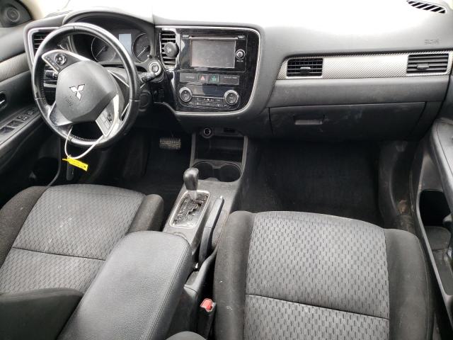 Photo 7 VIN: JA4AZ3A38EZ012592 - MITSUBISHI OUTLANDER 