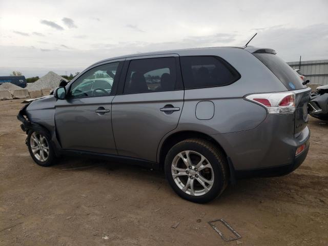 Photo 1 VIN: JA4AZ3A38EZ012866 - MITSUBISHI OUTLANDER 