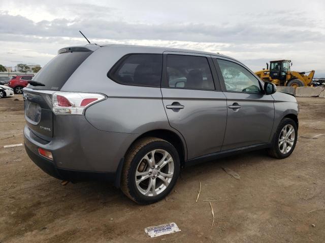 Photo 2 VIN: JA4AZ3A38EZ012866 - MITSUBISHI OUTLANDER 