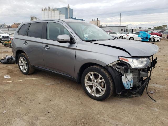 Photo 3 VIN: JA4AZ3A38EZ012866 - MITSUBISHI OUTLANDER 