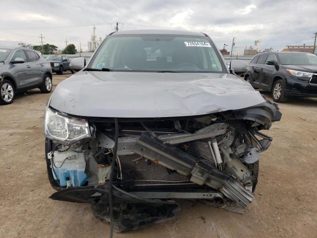 Photo 4 VIN: JA4AZ3A38EZ012866 - MITSUBISHI OUTLANDER 