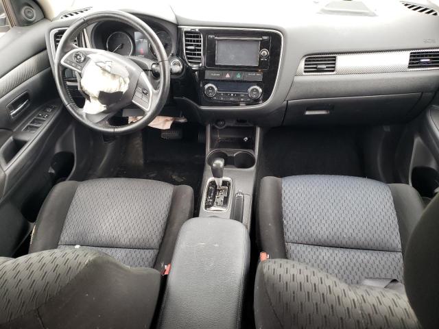 Photo 7 VIN: JA4AZ3A38EZ012866 - MITSUBISHI OUTLANDER 