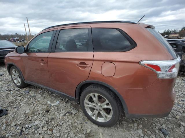 Photo 1 VIN: JA4AZ3A38FZ007555 - MITSUBISHI OUTLANDER 