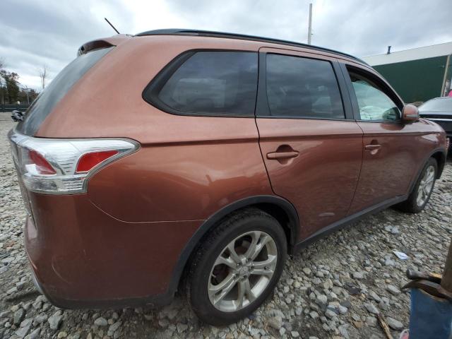 Photo 2 VIN: JA4AZ3A38FZ007555 - MITSUBISHI OUTLANDER 