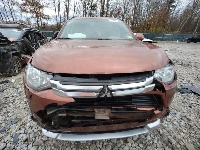 Photo 4 VIN: JA4AZ3A38FZ007555 - MITSUBISHI OUTLANDER 