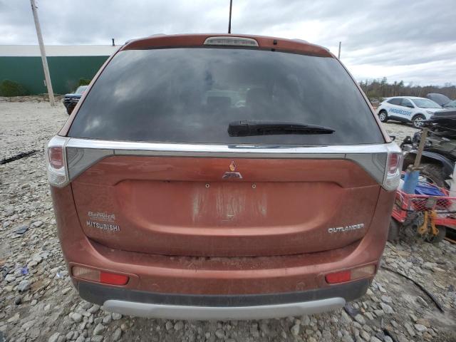 Photo 5 VIN: JA4AZ3A38FZ007555 - MITSUBISHI OUTLANDER 