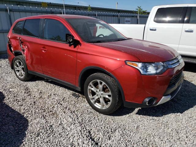 Photo 3 VIN: JA4AZ3A38FZ010066 - MITSUBISHI OUTLANDER 