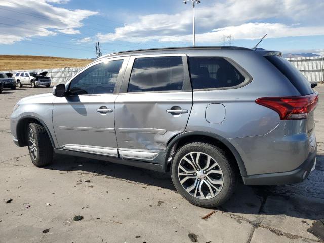 Photo 1 VIN: JA4AZ3A38GZ000929 - MITSUBISHI OUTLANDER 