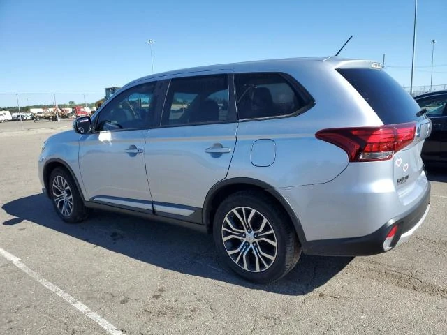 Photo 1 VIN: JA4AZ3A38GZ005323 - MITSUBISHI OUTLANDER 