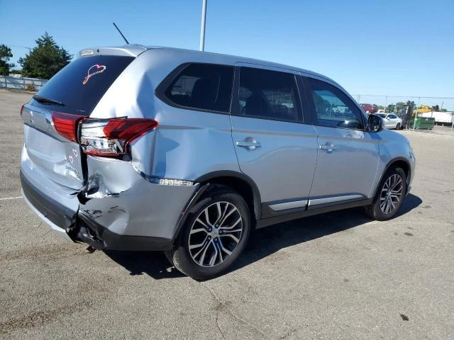 Photo 2 VIN: JA4AZ3A38GZ005323 - MITSUBISHI OUTLANDER 