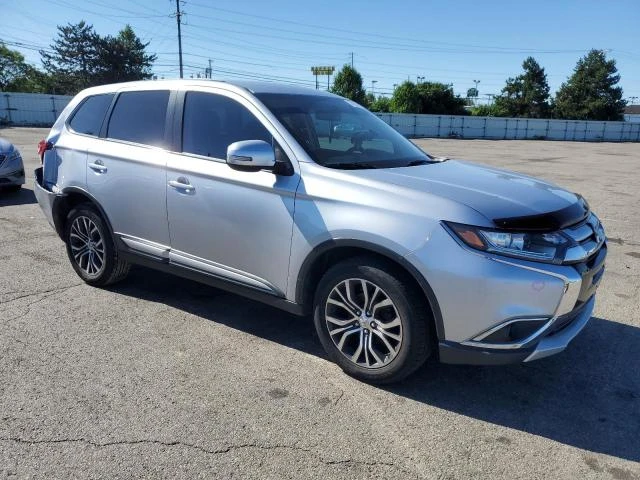 Photo 3 VIN: JA4AZ3A38GZ005323 - MITSUBISHI OUTLANDER 