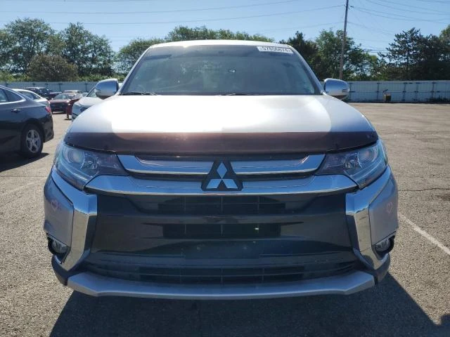 Photo 4 VIN: JA4AZ3A38GZ005323 - MITSUBISHI OUTLANDER 