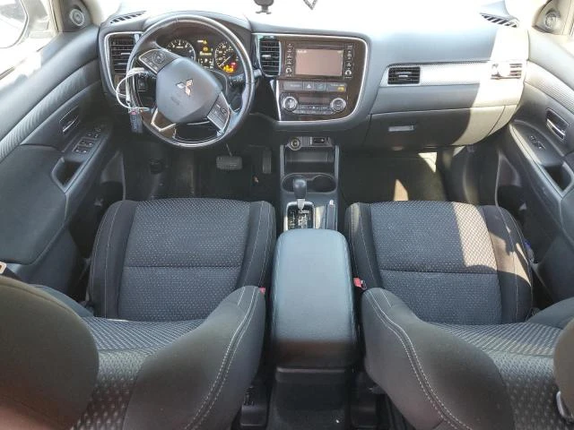 Photo 7 VIN: JA4AZ3A38GZ005323 - MITSUBISHI OUTLANDER 