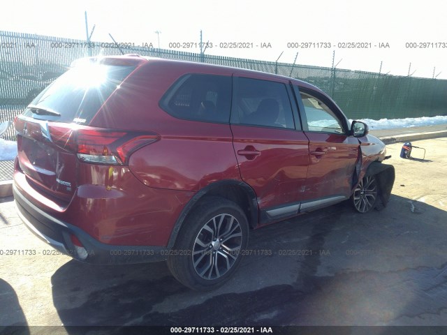 Photo 3 VIN: JA4AZ3A38GZ007105 - MITSUBISHI OUTLANDER 