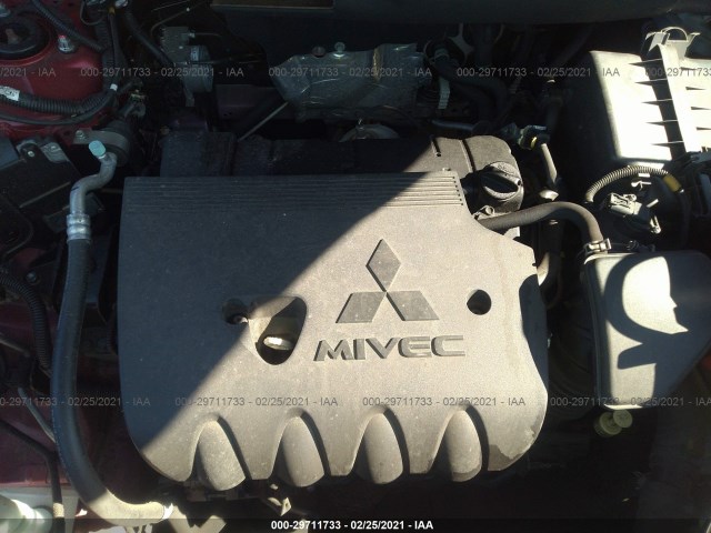 Photo 9 VIN: JA4AZ3A38GZ007105 - MITSUBISHI OUTLANDER 